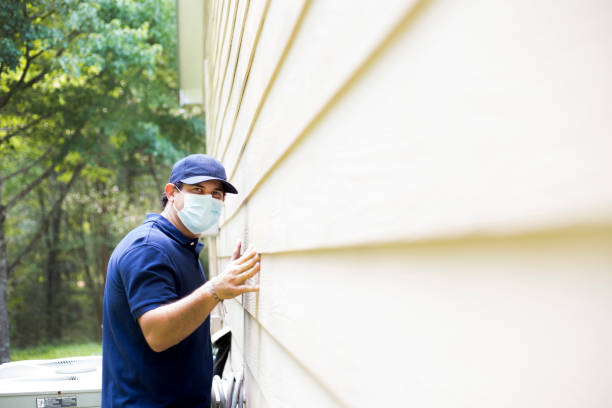  Carrboro, NC Siding Installation & Repair Pros